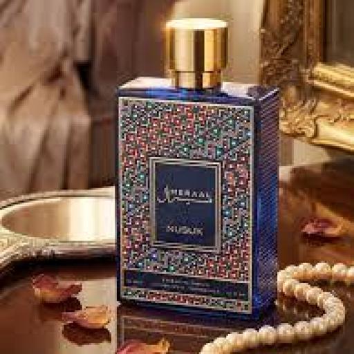 Nusuk Meraal EDP 100 ml [4]