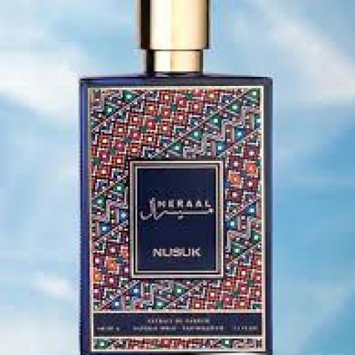 Nusuk Meraal EDP 100 ml [2]