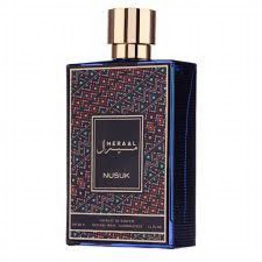 Nusuk Meraal EDP 100 ml [1]