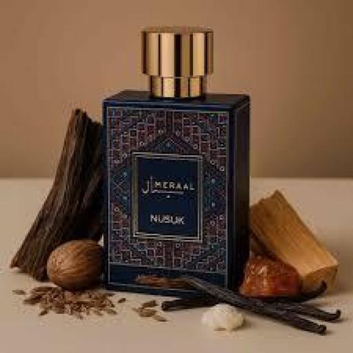 Nusuk Meraal EDP 100 ml [3]
