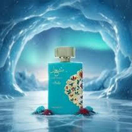 Nusuk Meshal Ártico EDP 100 ml [2]