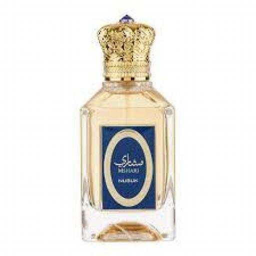 Nusuk Mshari EDP 100 ml [1]
