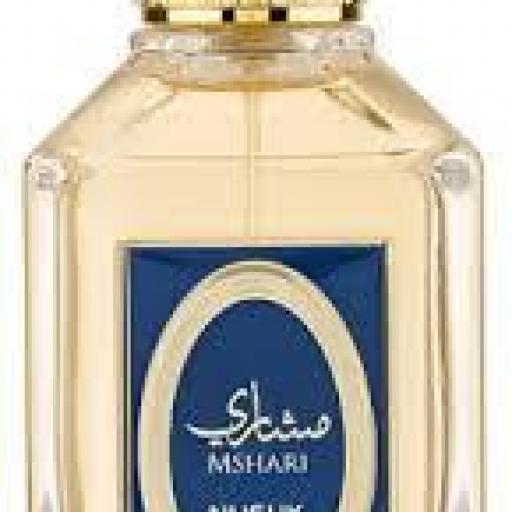 Nusuk Mshari EDP 100 ml [3]