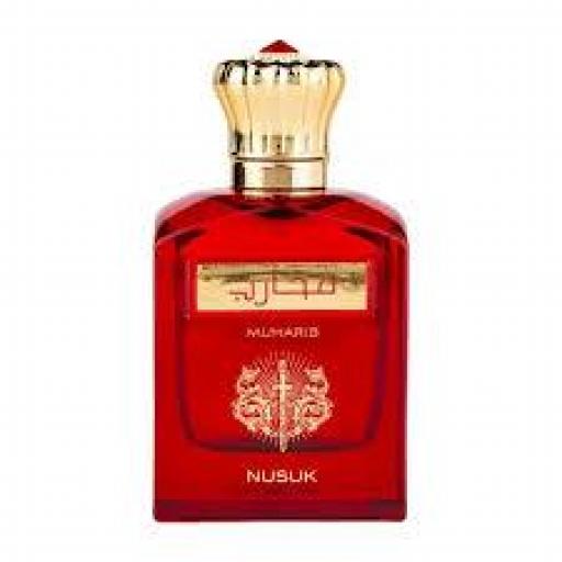 Nusuk Muharib EDP 100 ml [1]