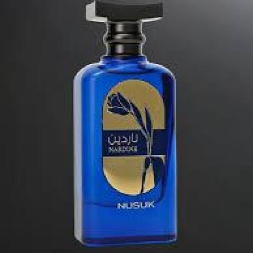 Nusuk Nardine EDP 100 ml [1]