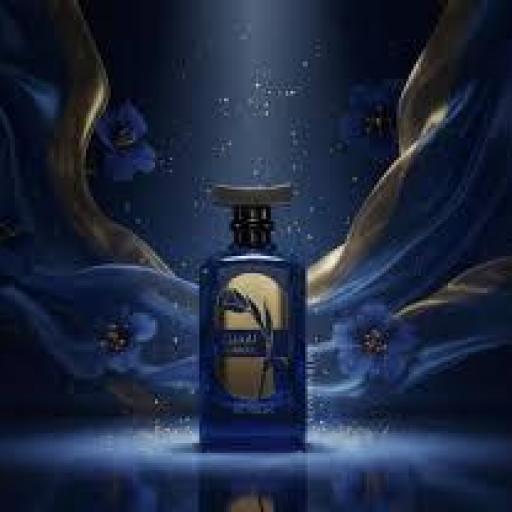 Nusuk Nardine EDP 100 ml [2]