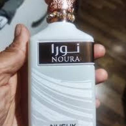 Nusuk Noura EDP 100 ml [2]
