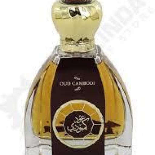 Nusuk Oud Cambodi EDP 100 ml [1]
