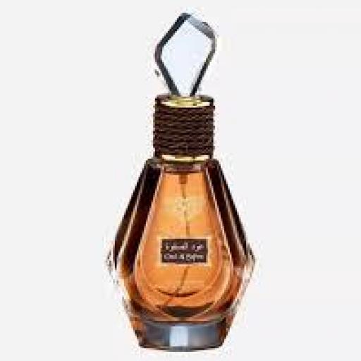 Nusuk Oud al Safwa EDP 80 ml [1]
