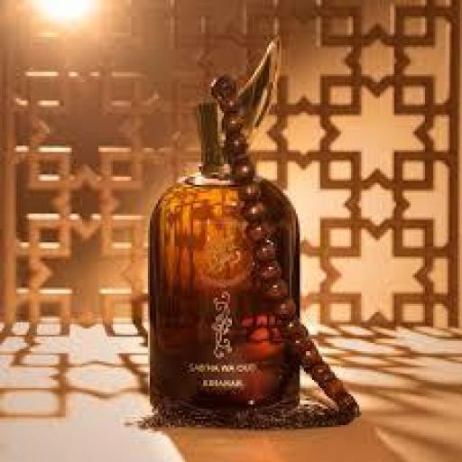 Nusuk Sab'ha Wa Oud EDP 100 ml [3]