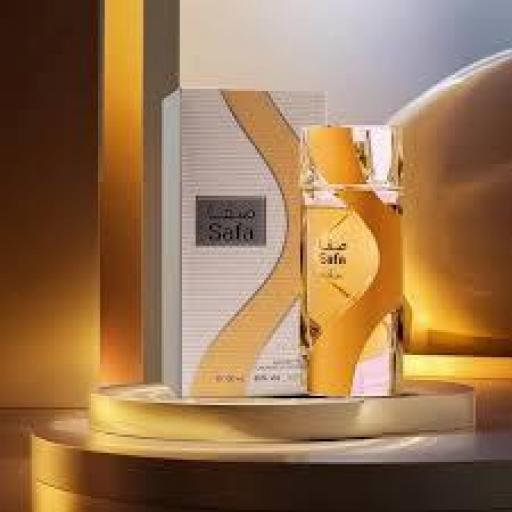 Nusuk Safa EDP 100 ml [3]