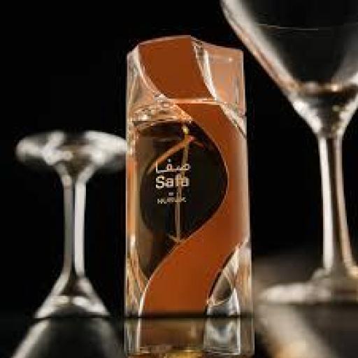 Nusuk Safa EDP 100 ml [2]
