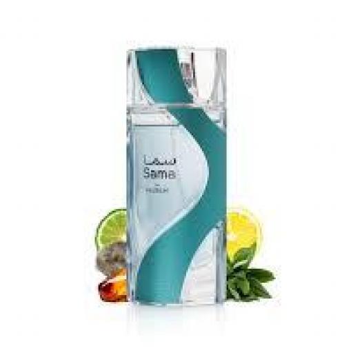 Nusuk Sama EDP 100 ml [2]