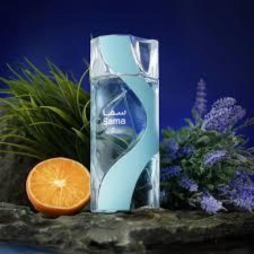Nusuk Sama EDP 100 ml [3]