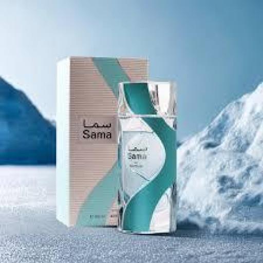 Nusuk Sama EDP 100 ml [4]