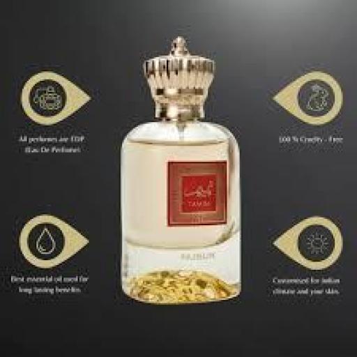 Nusuk Tamim EDP 100 ml [3]