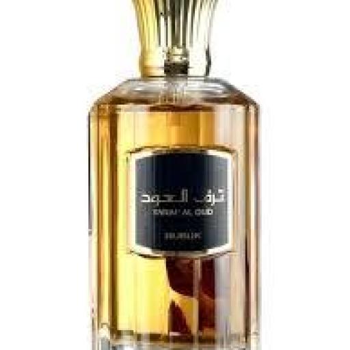 Nusuk Taraf al Oud EDP 100 ml [1]