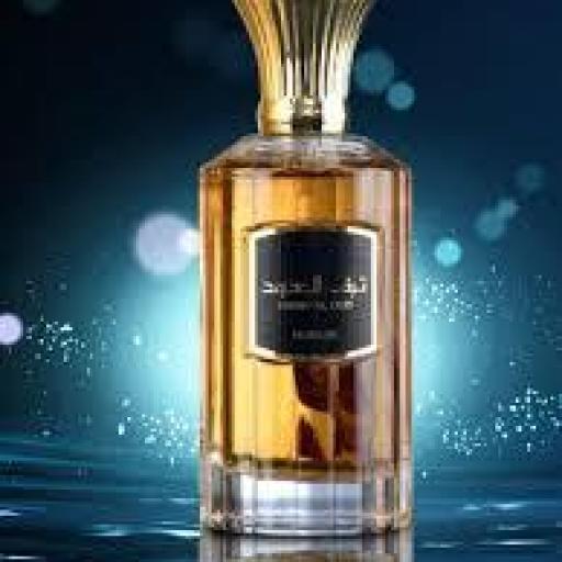 Nusuk Taraf al Oud EDP 100 ml [2]