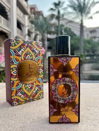 Nusuk Tharaa EDP 100 ml