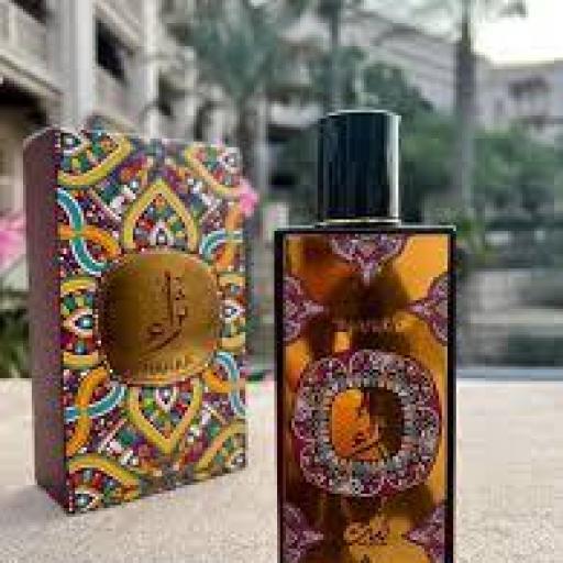Nusuk Tharaa EDP 100 ml