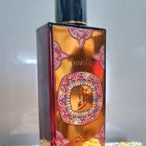 Nusuk Tharaa EDP 100 ml [1]