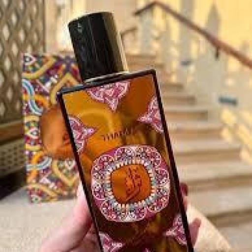 Nusuk Tharaa EDP 100 ml [2]