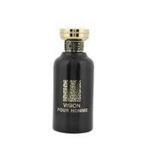 Nusuk Vision para Hombre EDP 100 ml [1]