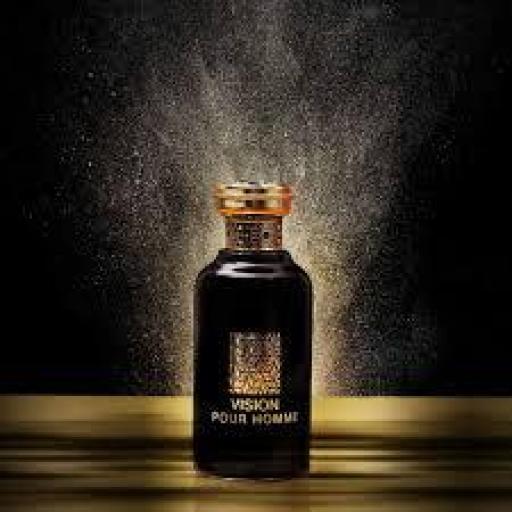 Nusuk Vision para Hombre EDP 100 ml [2]