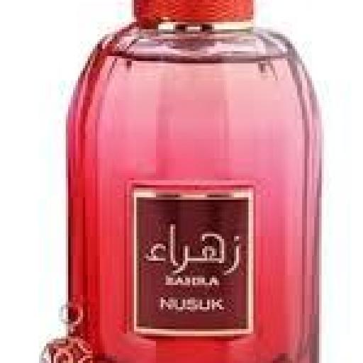 Nusuk Zahra EDP 100 ml [3]