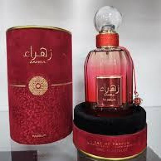 Nusuk Zahra EDP 100 ml [1]