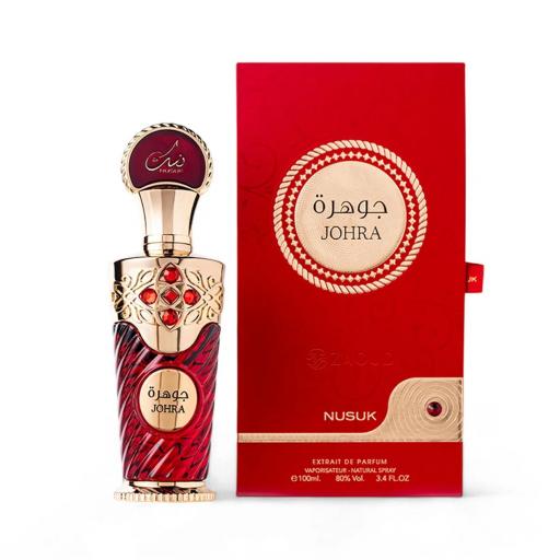 Nusuk Johra EDP 100 ml [4]