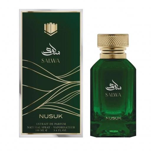 Nusuk Salwa EDP 100 ml