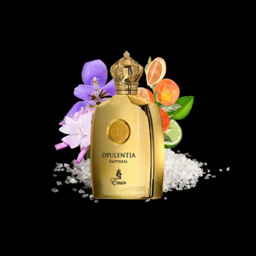 Paris Corner Emir Opulentia Empyreal EDP U 100 ml [2]