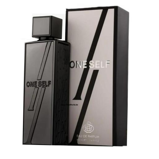One Self Eau de Parfum de Fragrance World