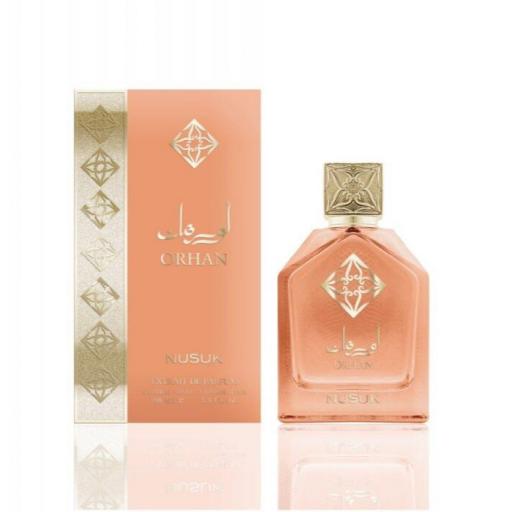 Nusuk Orhan EDP 100 ml [3]