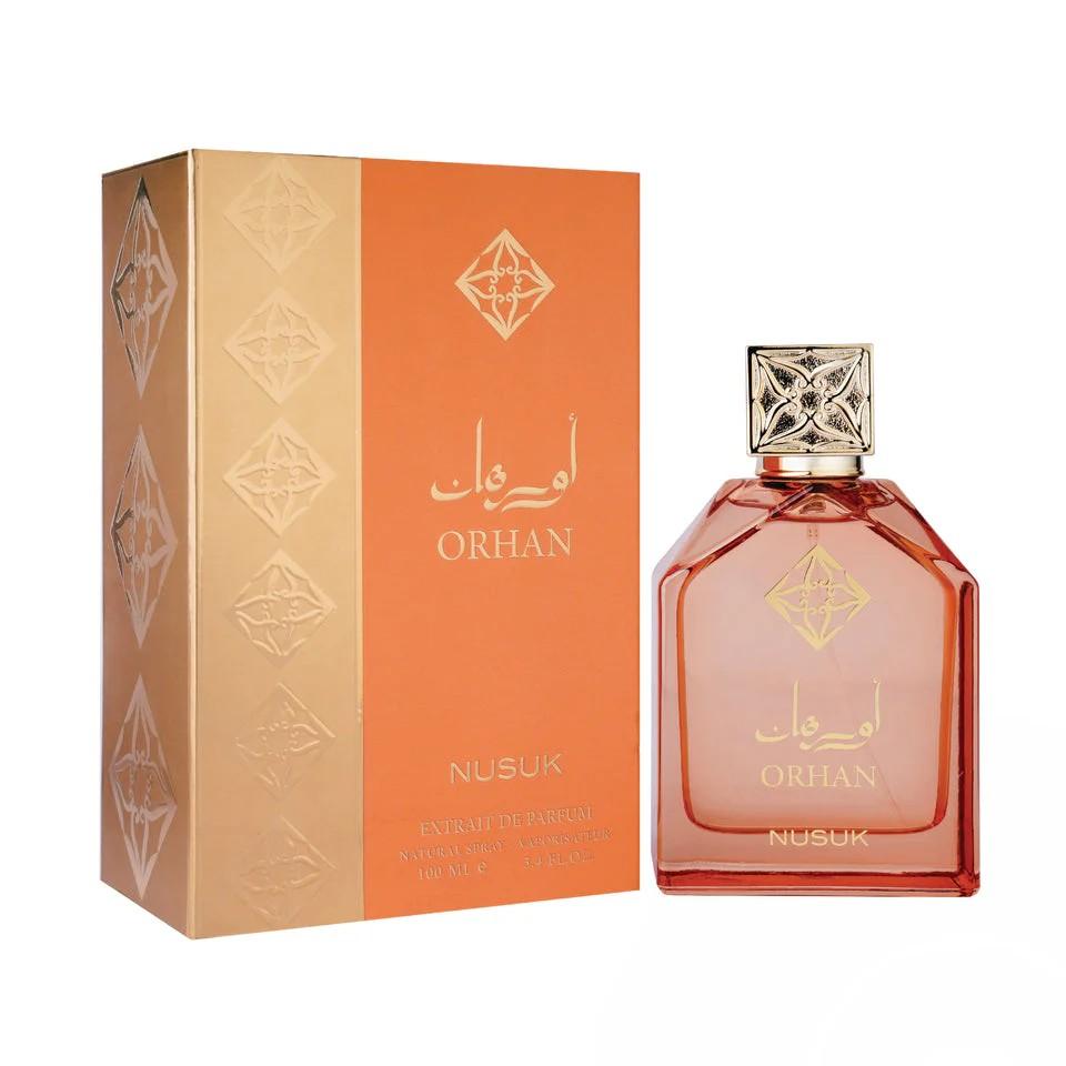 Nusuk Orhan EDP 100 ml