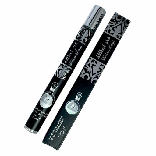 Perfume Lattafa Fakhar Black 35 Ml [0]