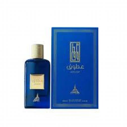 Paris Corner Atoof EDP U 100 ml [0]