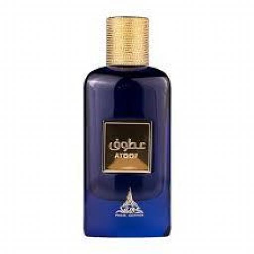 Paris Corner Atoof EDP U 100 ml [1]