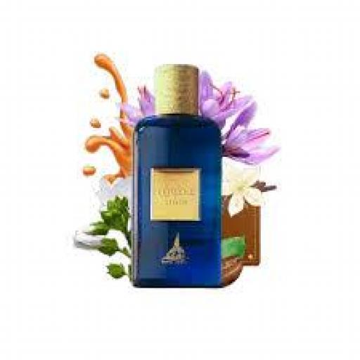 Paris Corner Atoof EDP U 100 ml [5]