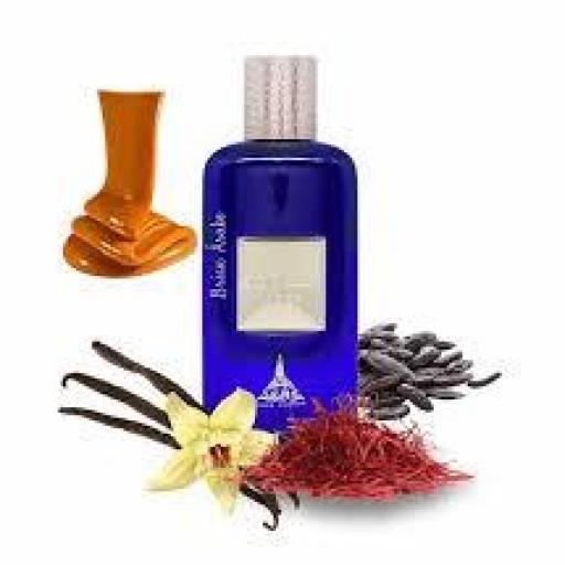 Paris Corner Atoof EDP U 100 ml [4]
