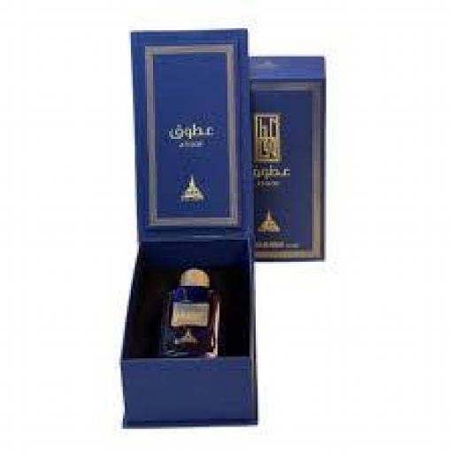 Paris Corner Atoof EDP U 100 ml [3]