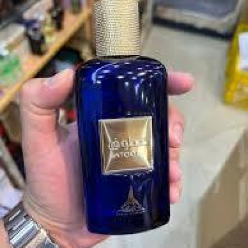 Paris Corner Atoof EDP U 100 ml [2]