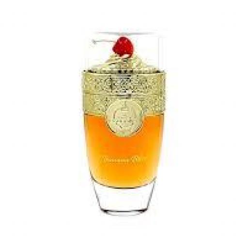 Paris Corner Banana Bliss EDP U 100 ml [1]