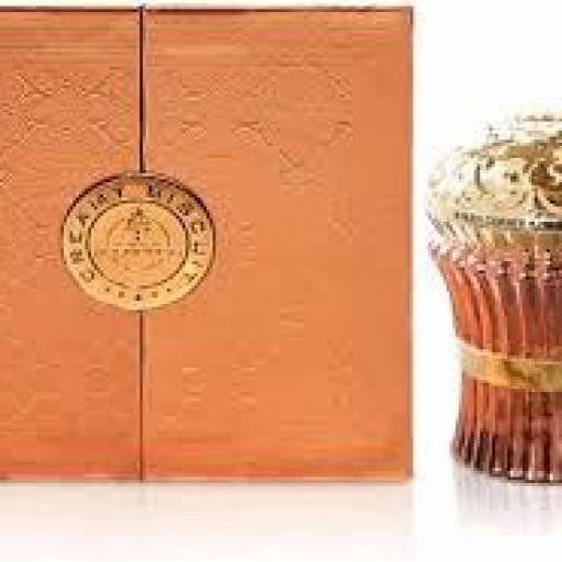 Paris Corner Creamy Biscuit EDP U 100 ml [3]