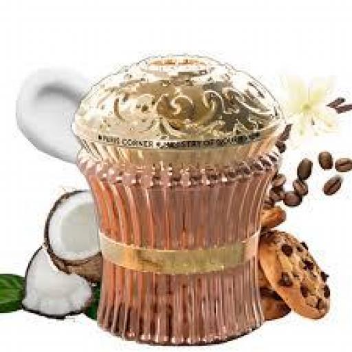 Paris Corner Creamy Biscuit EDP U 100 ml [2]