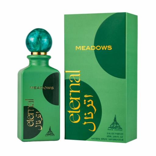 Paris Corner Eternal Meadows EDP U 85 ml