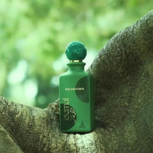 Paris Corner Eternal Meadows EDP U 85 ml [2]