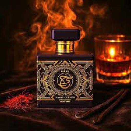 Paris Corner Farah Perfume unisex 100 ml [4]