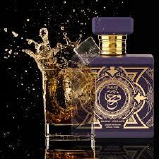 Paris Corner Farah Perfume unisex 100 ml [3]